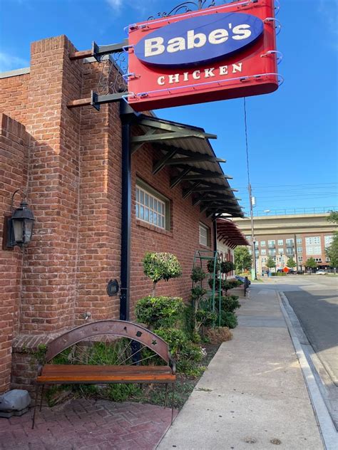 babe's chicken dinner house carrollton|babe's chicken carrollton prices.